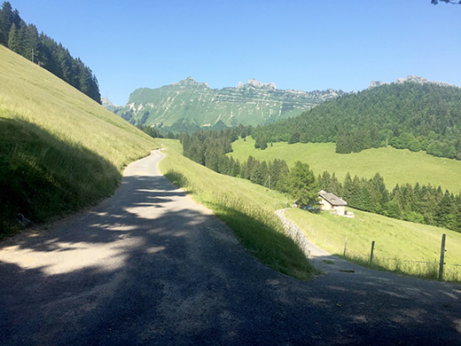 Col de Soladier