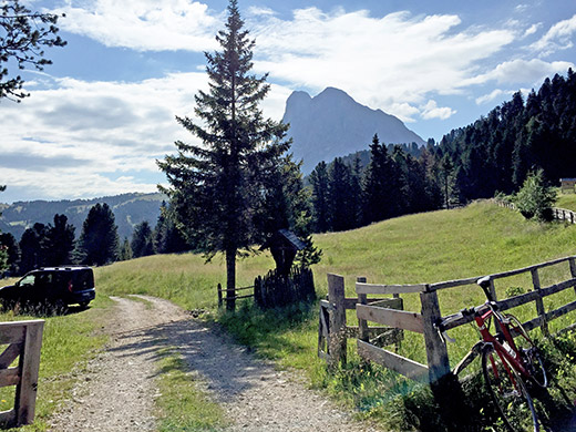 Passo di ores/Halsl/Kofeljoch