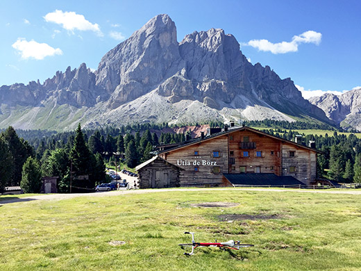 J de Brz/Wrzjoch/Passo delle Erbe