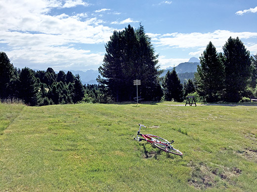 J de Brz/Wrzjoch/Passo delle Erbe