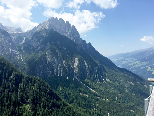 Lienzer Dolomiten-Htte