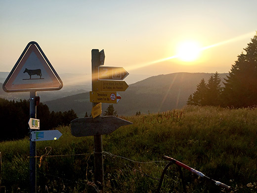 Col de Villard