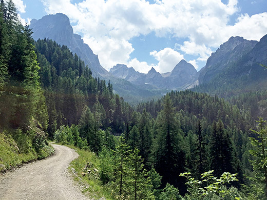 Lienzer Dolomiten-Htte