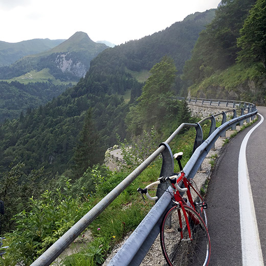 Plckenpass/Passo di Monte Croce Crnico