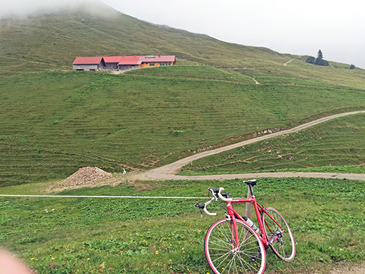 Obergelchenwang-Alpe/Leiterberg