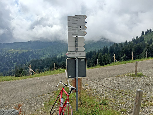 Höllritzer Alpe