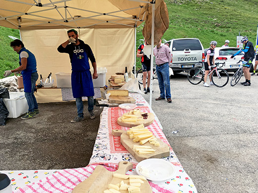 Passo di Giau/Jof de Giao