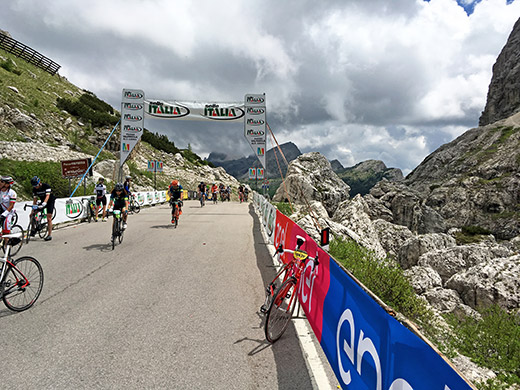 Ju de Valparola/Passo di Valparla/Valparolapass