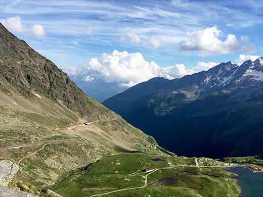 Passo di Gavia