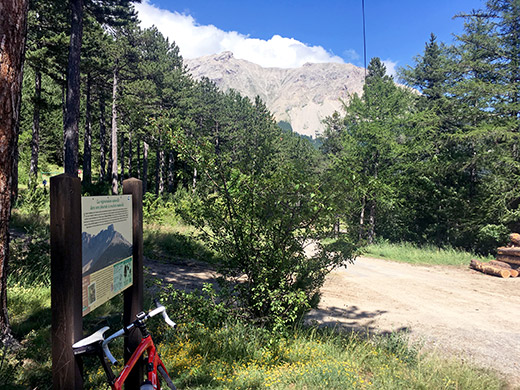 Col de Gaspardon