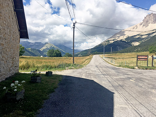 Col de Gaspardon