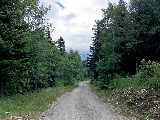 Plateau de Chteau Julien