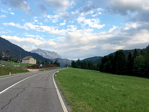 Pikkolein - Alta Badia