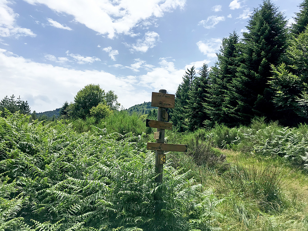 Col d’Uscla