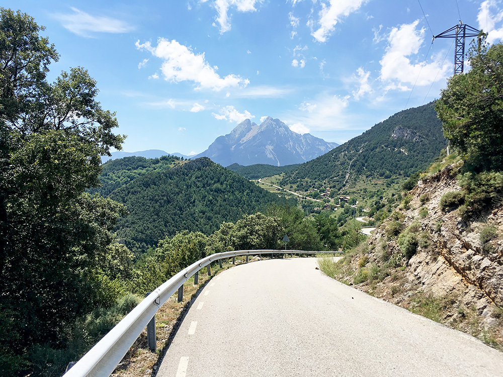 Coll de l’Escriga