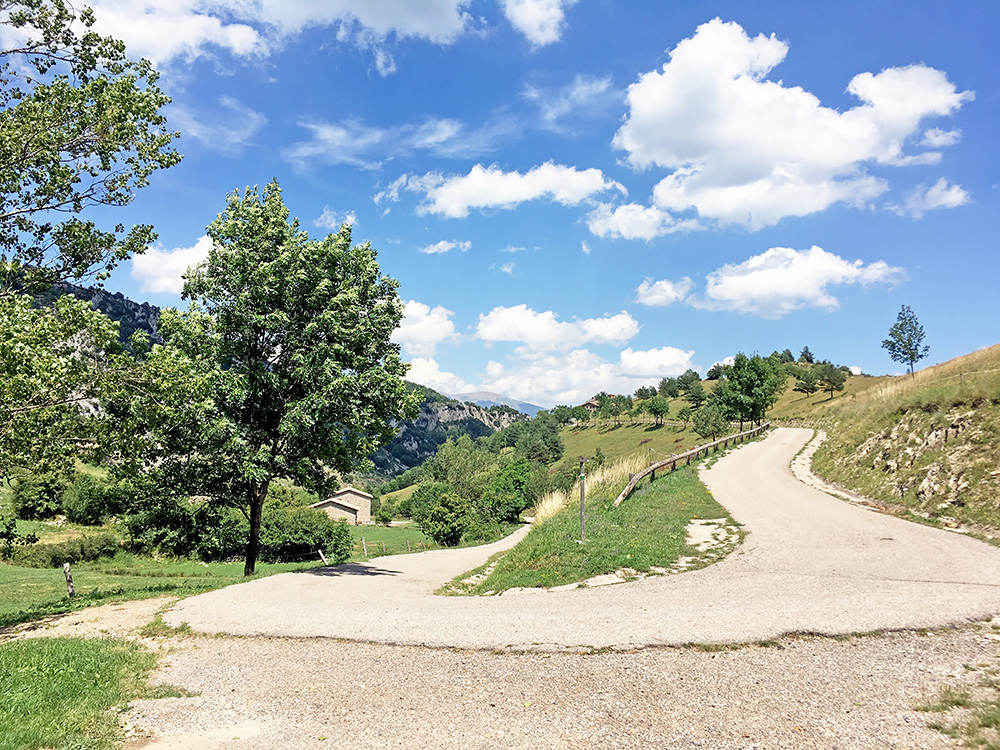 Coll de Jovell