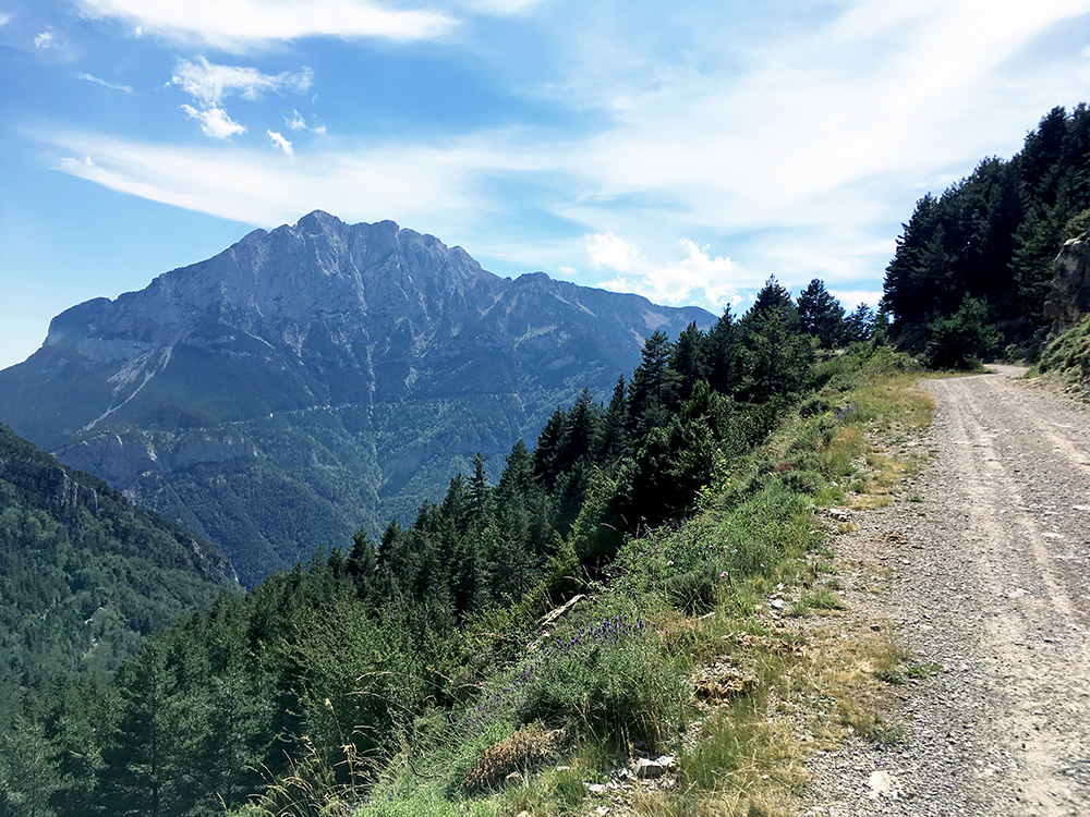 Coll de Font Cerdana