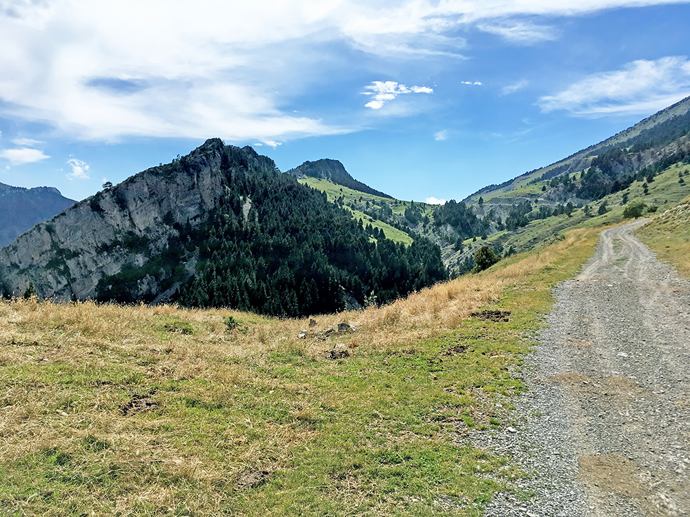 Coll de Torn