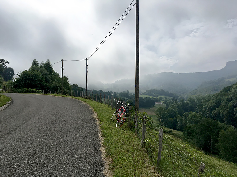 Col de Louzet