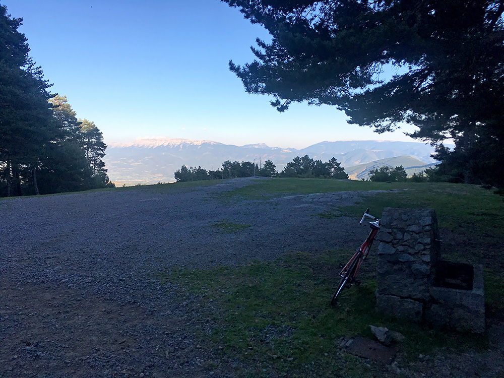 Coll de la Basseta/Sant Joan de l’Erm