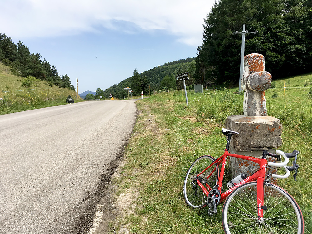 Col des Sept Frres