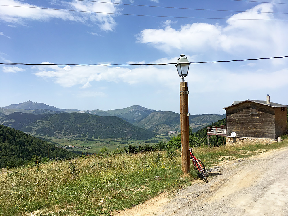 Col du Teil