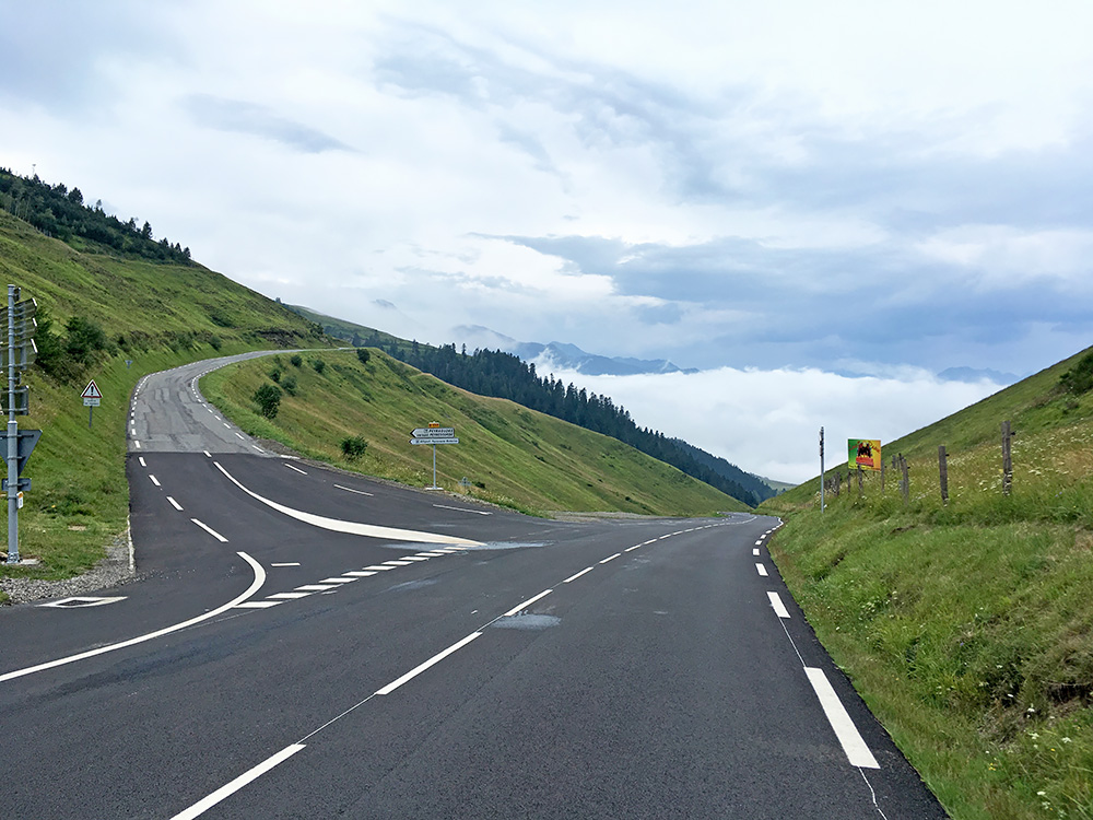 Col de Peyresourde