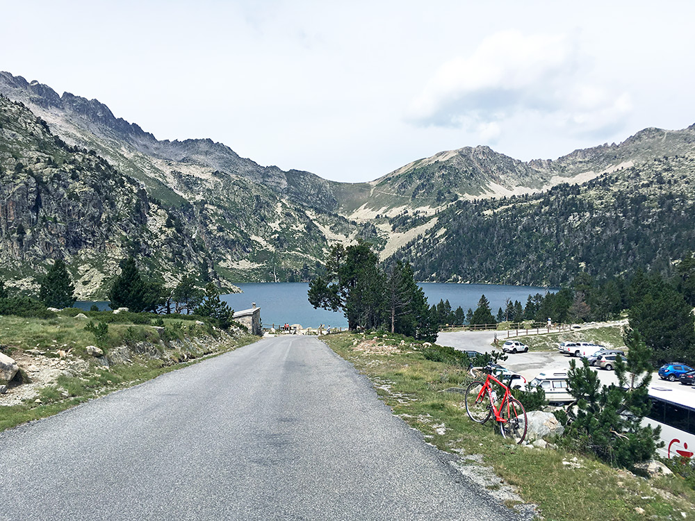 Lac d’Aubert