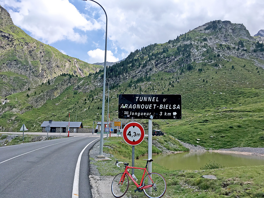 Tour Of The Pyrenees 17