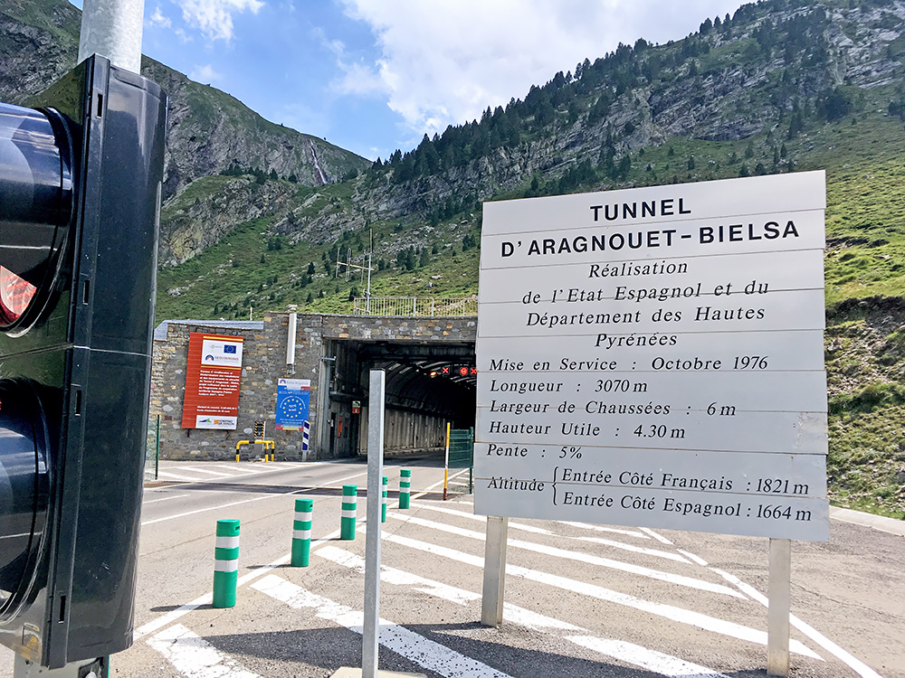 Tour Of The Pyrenees 17