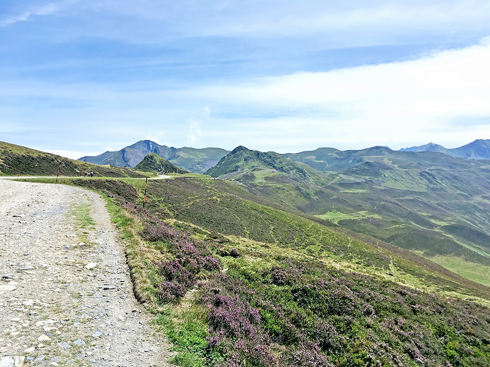 Col de Moulata