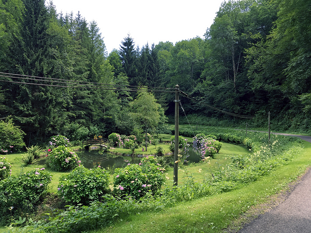 Col de la Tournerie