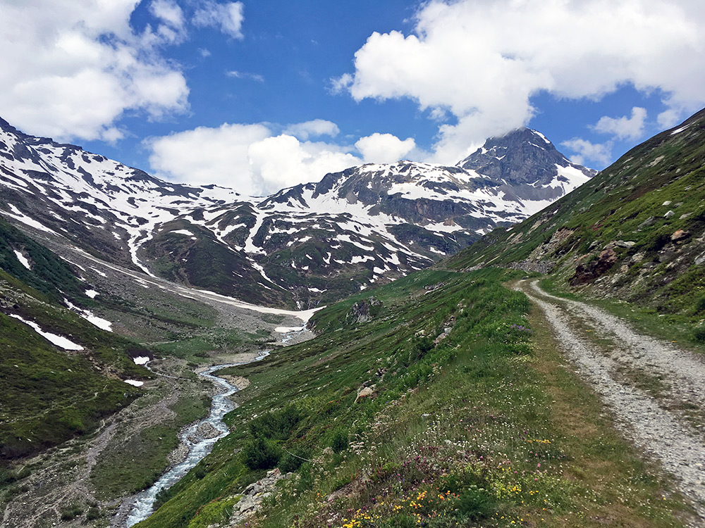 Grand Alpe