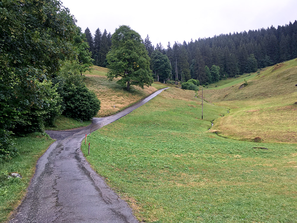 Grindelwald