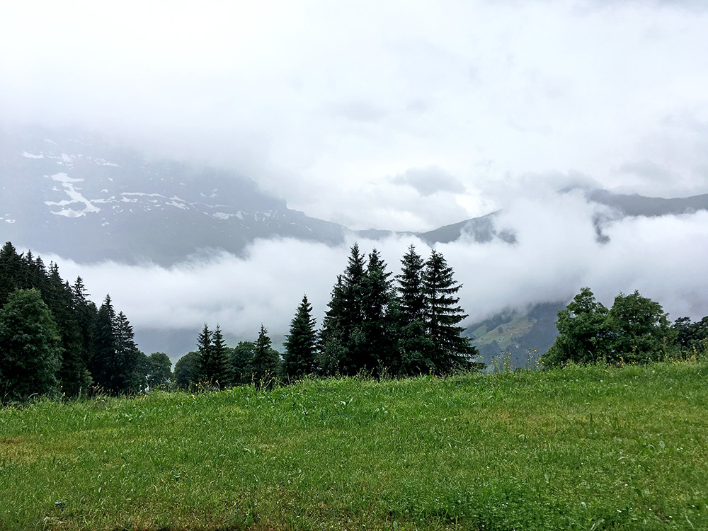 Grindelwald