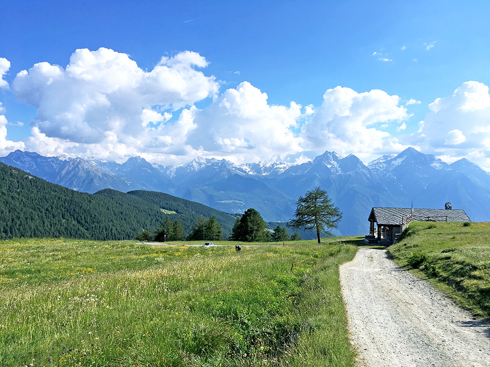 Praz de l’Arp