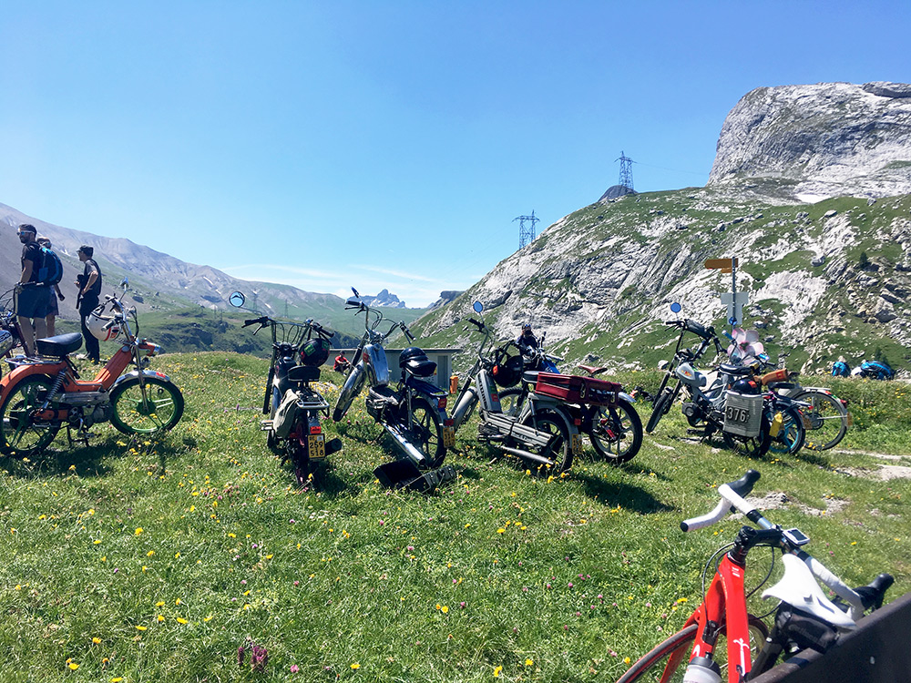 Col du Sanetsch/Sanetschpass