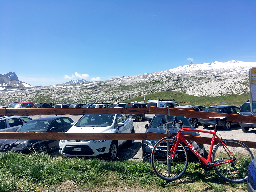 Col du Sanetsch/Sanetschpass