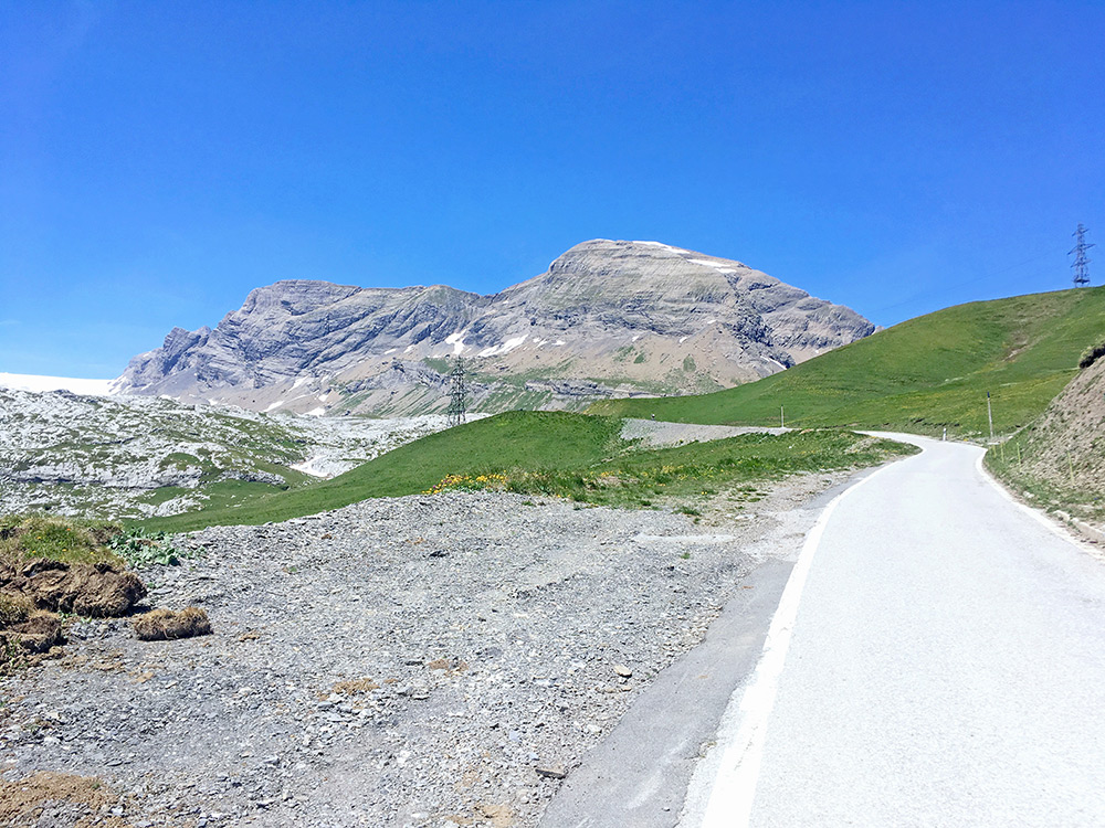 Col du Sanetsch/Sanetschpass