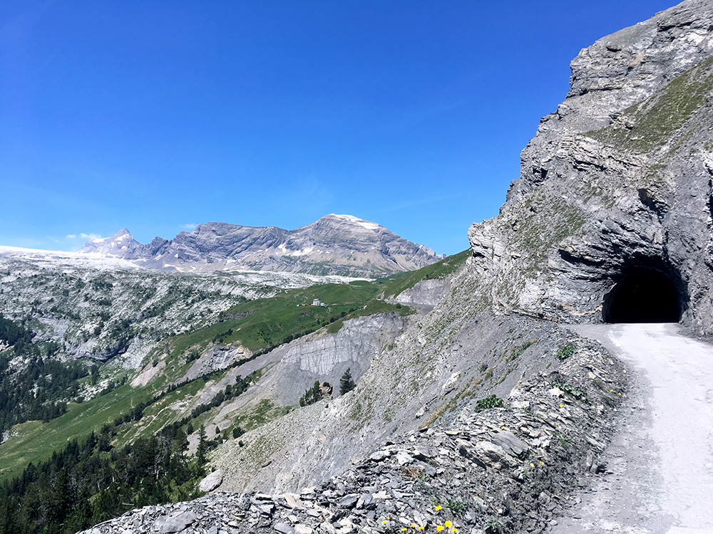 Col du Sanetsch/Sanetschpass