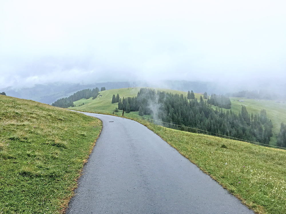 Col de Bdermoos