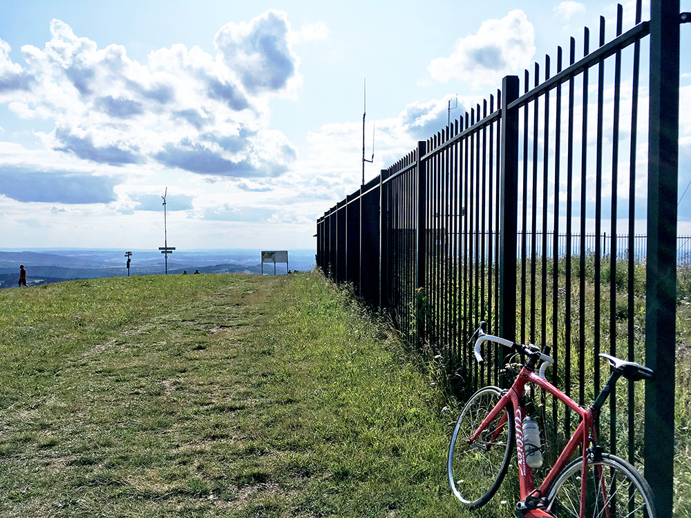 Wasserkuppe