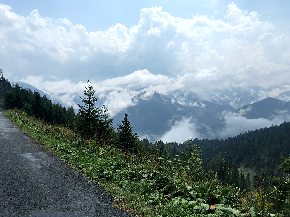 Eisenkappler Htte/Kapelska koča