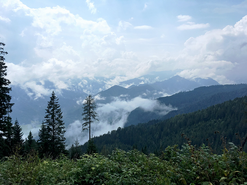 Eisenkappler Htte/Kapelska koča