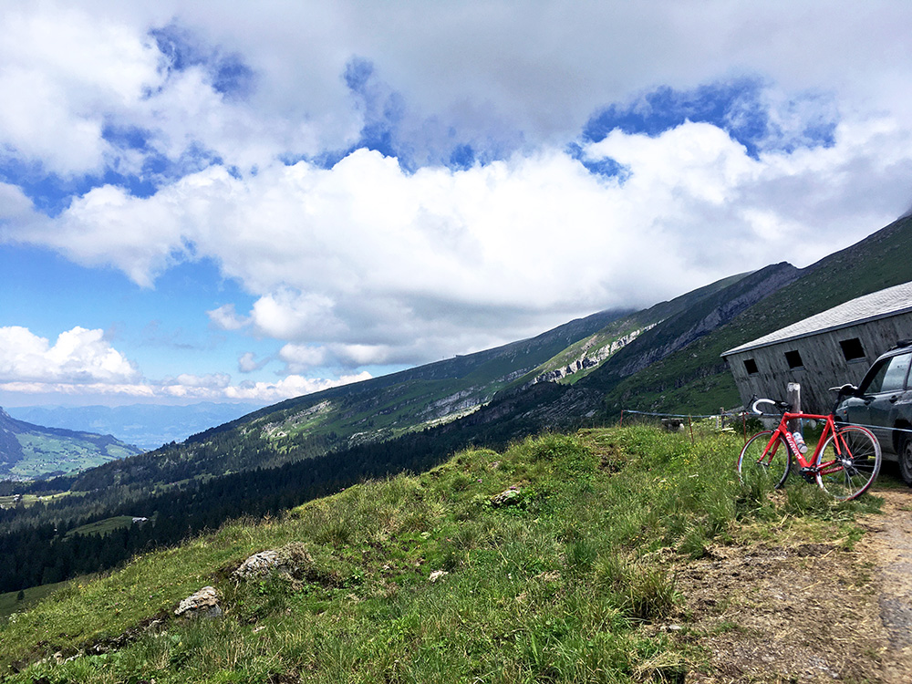 Torloch (Breitenalp)