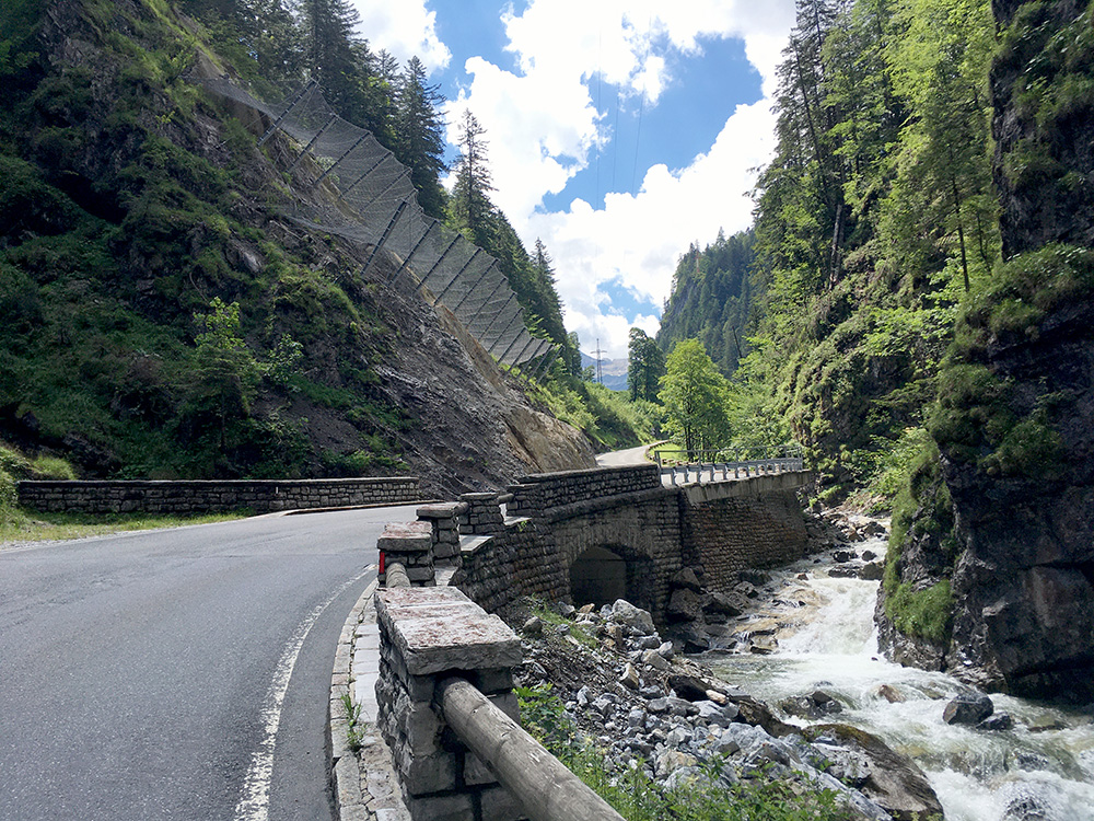 Radstdter Tauern