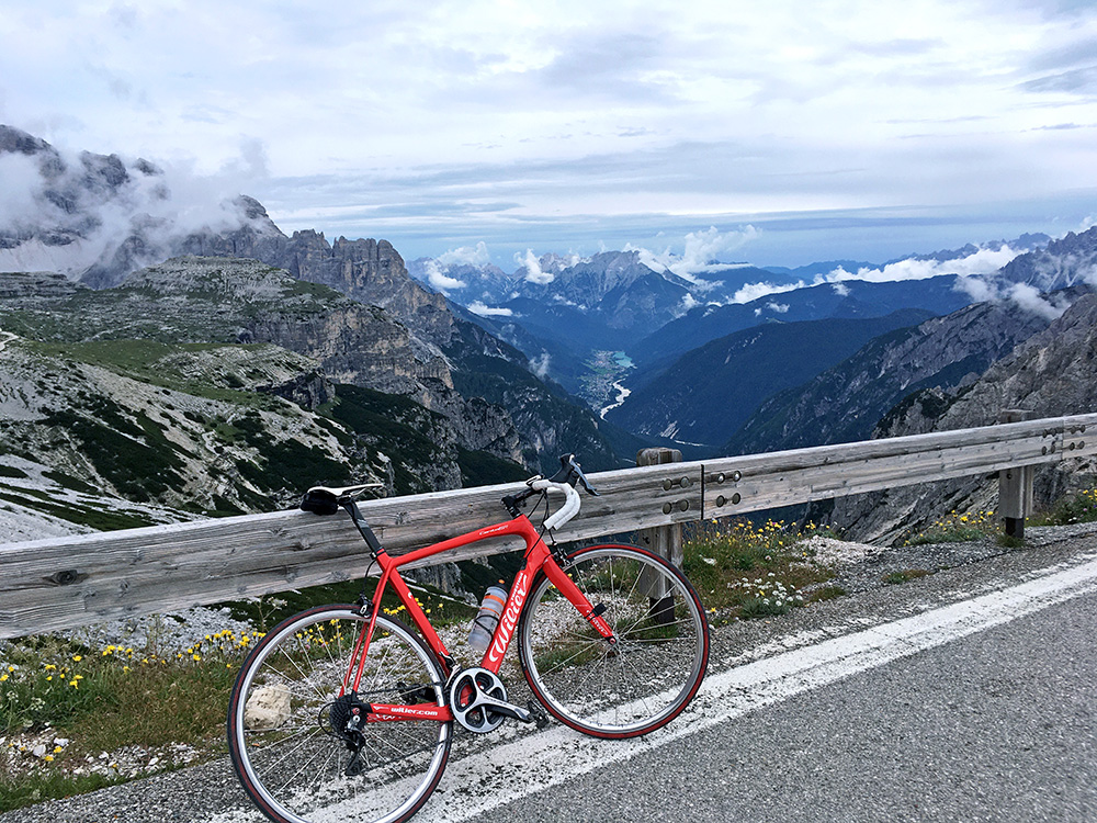 Tre Cime di Lavaredo/Drei Zinnen