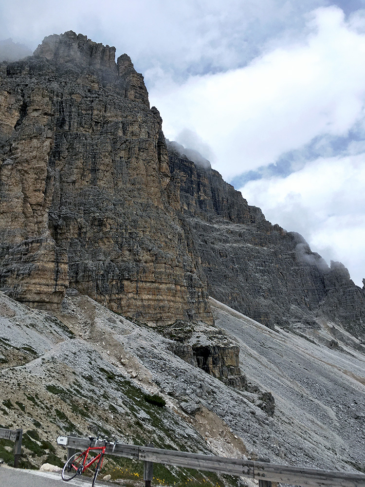 Tre Cime di Lavaredo/Drei Zinnen