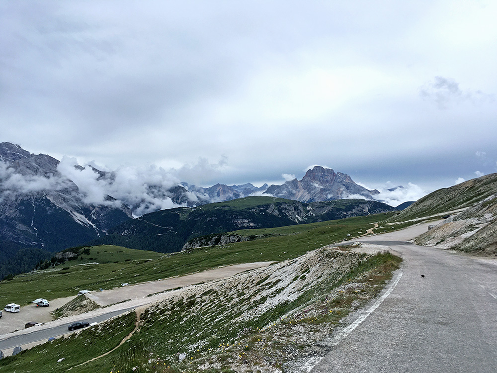 Monte Piana