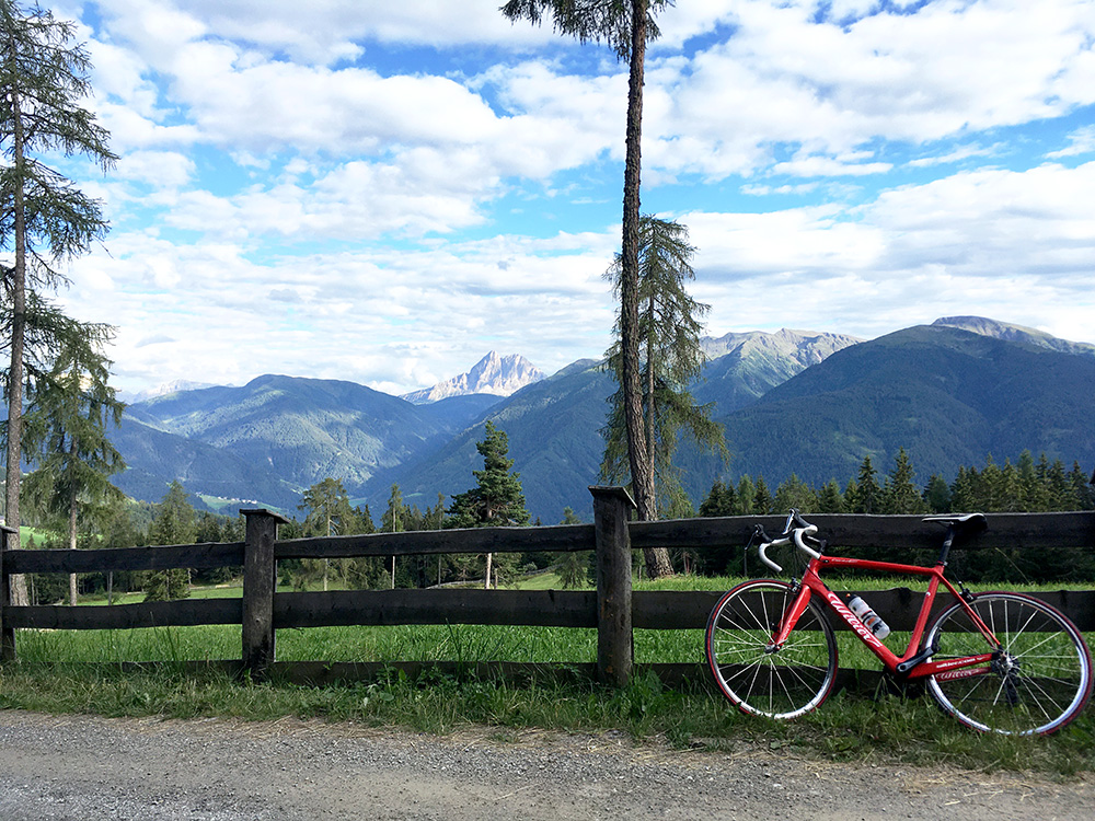 Rodenecker Alm/Alpe di Rodengo